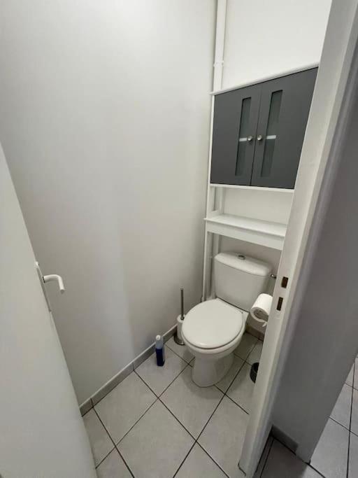 Maisonette Parking Prive Gratuit Doué-la-Fontaine Zewnętrze zdjęcie